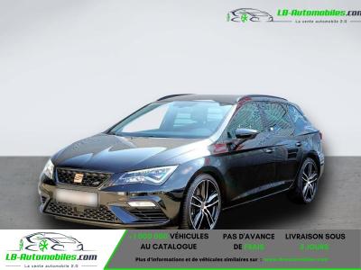 Cupra Leon ST 2.0 TSI 300 BVA