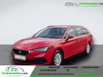 Cupra Leon ST 1.0 TSI 110 BVM