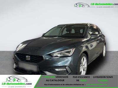 Cupra Leon ST 2.0 TDI 150 BVM