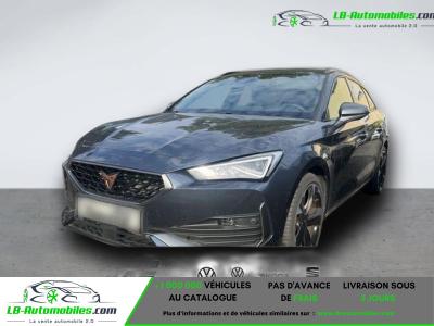 Cupra Leon ST 2.0 TDI 150 BVM