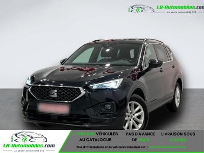 Seat Tarraco 1.5 TSI 150 ch  BVA 7 pl