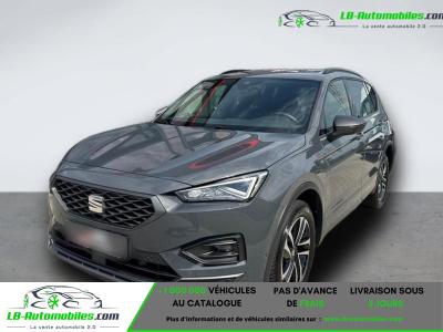 Seat Tarraco 1.5 TSI 150 ch  BVA 7 pl