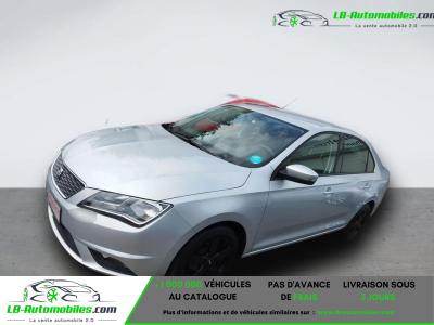 Seat Toledo 1.2 TSI 90 ch