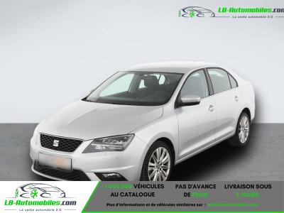 Seat Toledo 1.4 TSI 125 ch