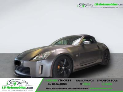 Nissan 350Z Roadster  3.5 V6 300