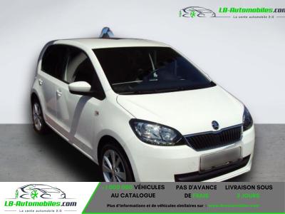 Skoda Citigo 1.0 12v MPI 75 ch BVM