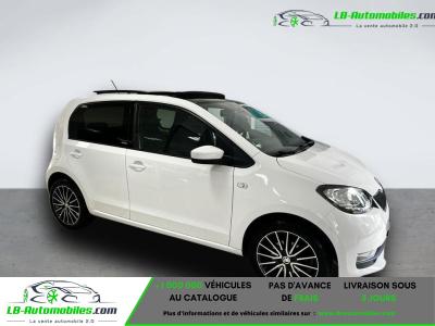 Skoda Citigo 1.0 MPI 75 ch BVA