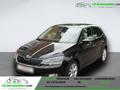 Skoda Fabia 1.4 TDI 90  BVM