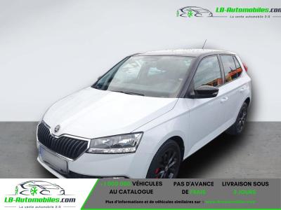 Skoda Fabia 1.0 TSI 110 ch BVA