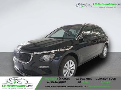 Skoda Kamiq 1.0 TSI 116 ch BVA