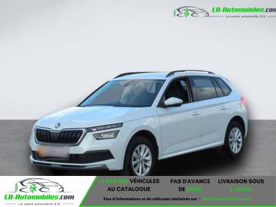 Skoda Kamiq 1.0 TSI 95 ch BVM