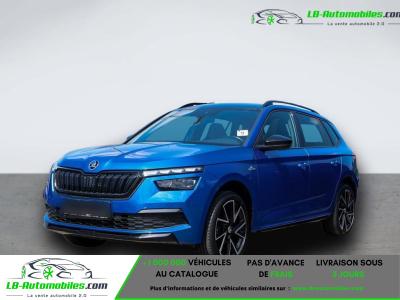 Skoda Kamiq 1.6 TDI 116 ch BVM