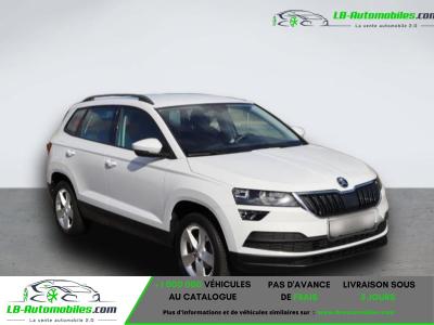 Skoda Karoq 1.0 TSI 110 ch