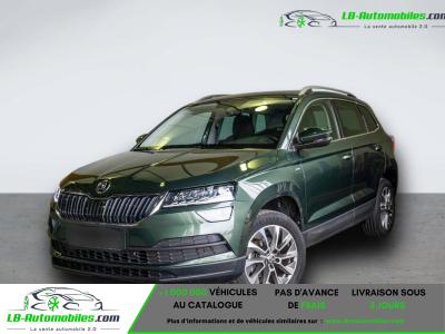 Skoda Karoq 1.0 TSI 110 ch