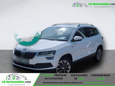 Skoda Karoq 1.0 TSI 110 ch