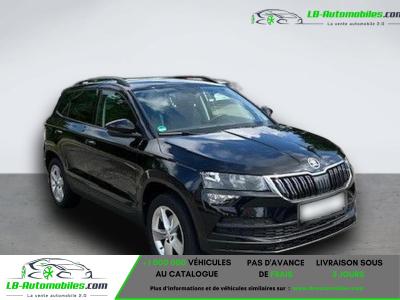 Skoda Karoq 1.0 TSI 110 ch
