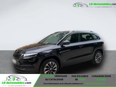 Skoda Karoq 1.0 TSI 110 ch