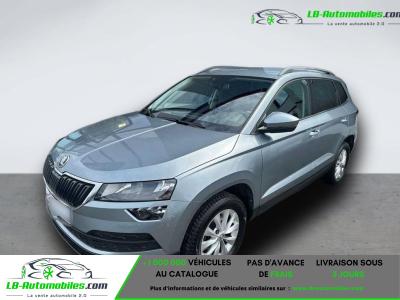 Skoda Karoq 1.0 TSI 116 ch BVA