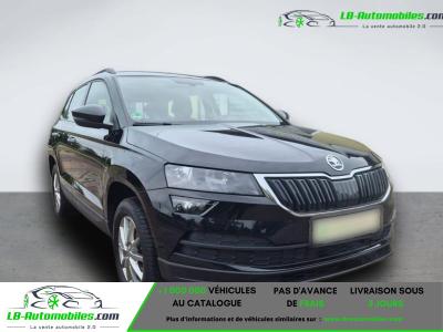 Skoda Karoq 1.0 TSI 116 ch BVA