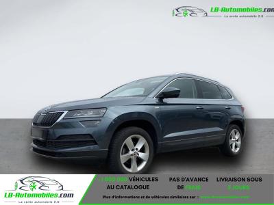 Skoda Karoq 1.0 TSI 116 ch BVA