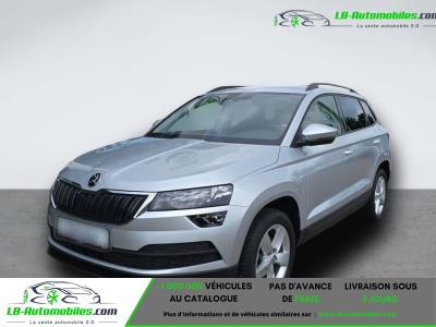 Skoda Karoq 1.0 TSI 116 ch BVA