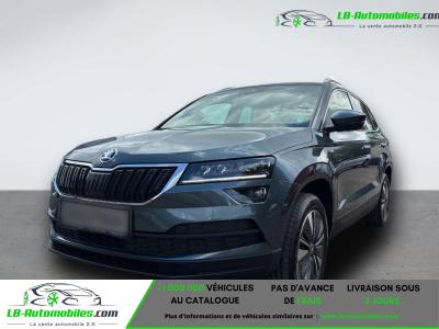 Skoda Karoq 1.0 TSI 116 ch BVA