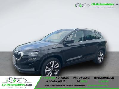 Skoda Karoq 2.0 TDI 150 ch BVM
