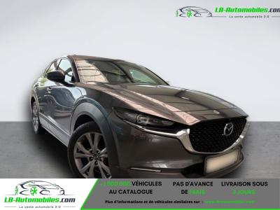 Mazda CX-30 1.8L SKYACTIV-D 116 ch 4x2 BVM