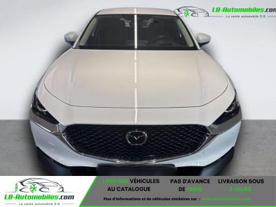 Mazda CX-30 2.0L e-SKYACTIV X M Hybrid 186 ch 4x2 BVM