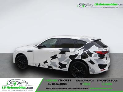 Mazda CX-60 2.5L e-SKYACTIV PHEV 327 ch 4x4 BVA