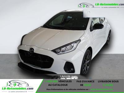 Mazda 2 1.5L SKYACTIV-G 115ch BVA