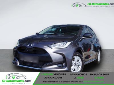 Mazda 2 1.5L SKYACTIV-G M Hybrid 90ch BVA