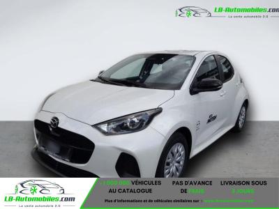 Mazda 2 1.5L SKYACTIV-G M Hybrid 90ch BVA