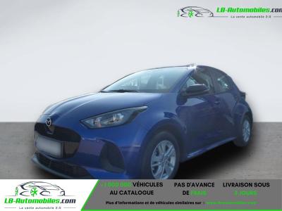 Mazda 2 1.5L SKYACTIV-G M Hybrid 90ch BVA