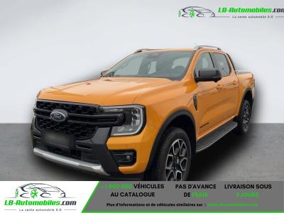 Ford Ranger DOUBLE CABINE 3.0 V6 240 CH BVA e-4WD