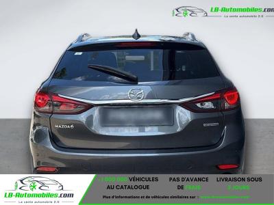 Mazda 6 Break 2.0L SKYACTIV-G 165 ch BVM