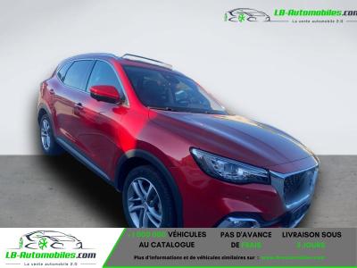 MG EHS 1.5T GDI PHEV 258