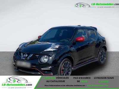 Nissan Juke 1.6e DIG-T 214 4x4-i BVA