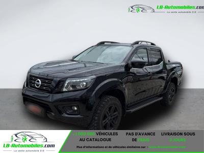 Nissan Navara 2.3 DCI 190 DOUBLE CAB BVA