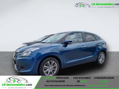 Suzuki Baleno 1.0 Boosterjet BVM 111ch
