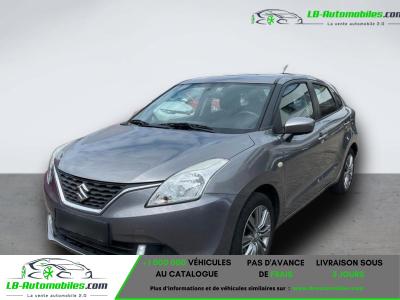 Suzuki Baleno 1.2 Dualjet 90ch