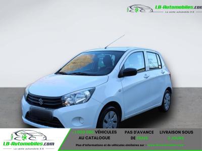 Suzuki Celerio 1.0 BVM 68ch