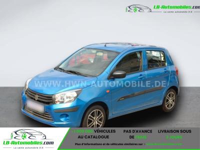 Suzuki Celerio 1.0 BVM 68ch