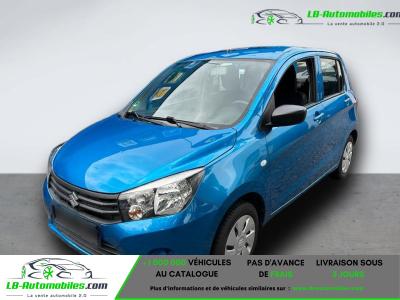 Suzuki Celerio 1.0 BVM 68ch