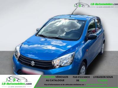 Suzuki Celerio 1.0 BVA 68ch