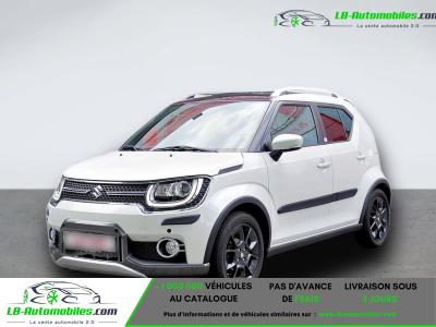 Suzuki Ignis 1.2 Dualjet Hybrid BVM 90ch