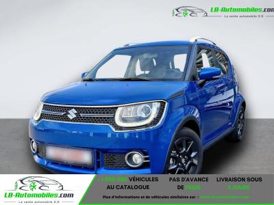 Suzuki Ignis 1.2 Dualjet Hybrid BVM 90ch