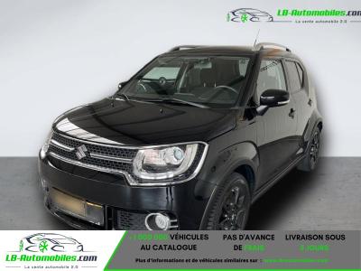 Suzuki Ignis 1.2 Dualjet Hybrid BVM 90ch