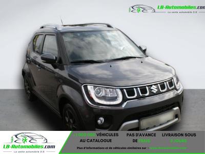 Suzuki Ignis 1.2 Dualjet Hybrid BVM