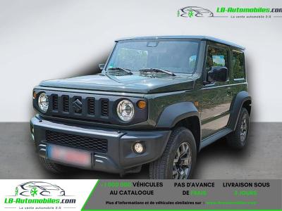 Suzuki Jimny 1.5 VVT BVM